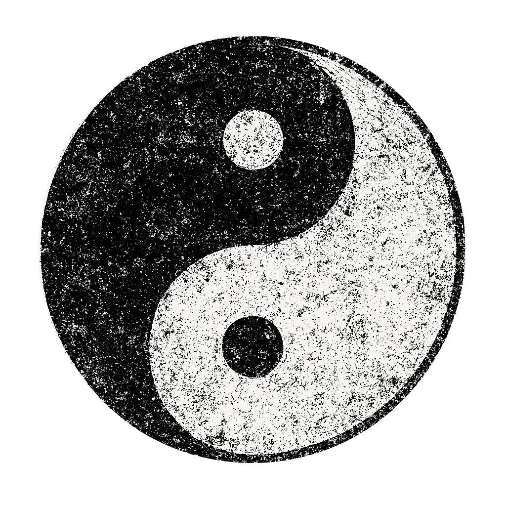 Grittest YinYang