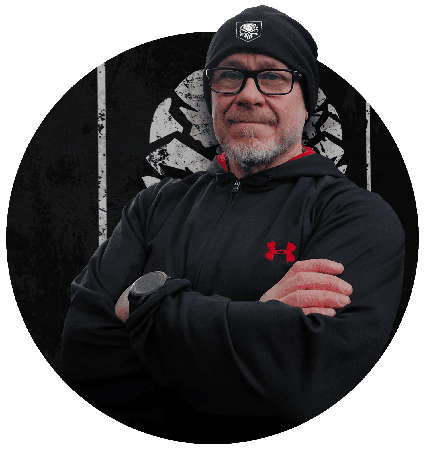 Chris James - Founder of Grittest