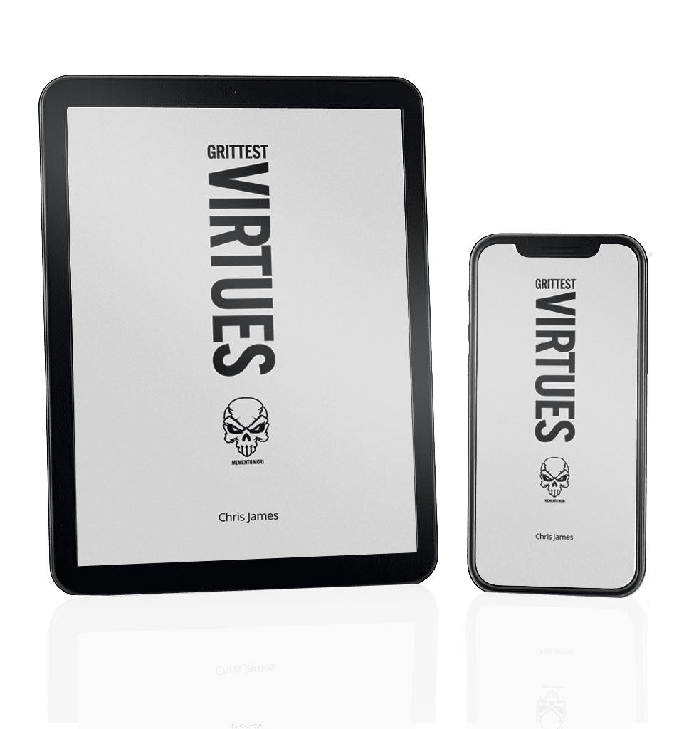 Grittest PDF Download