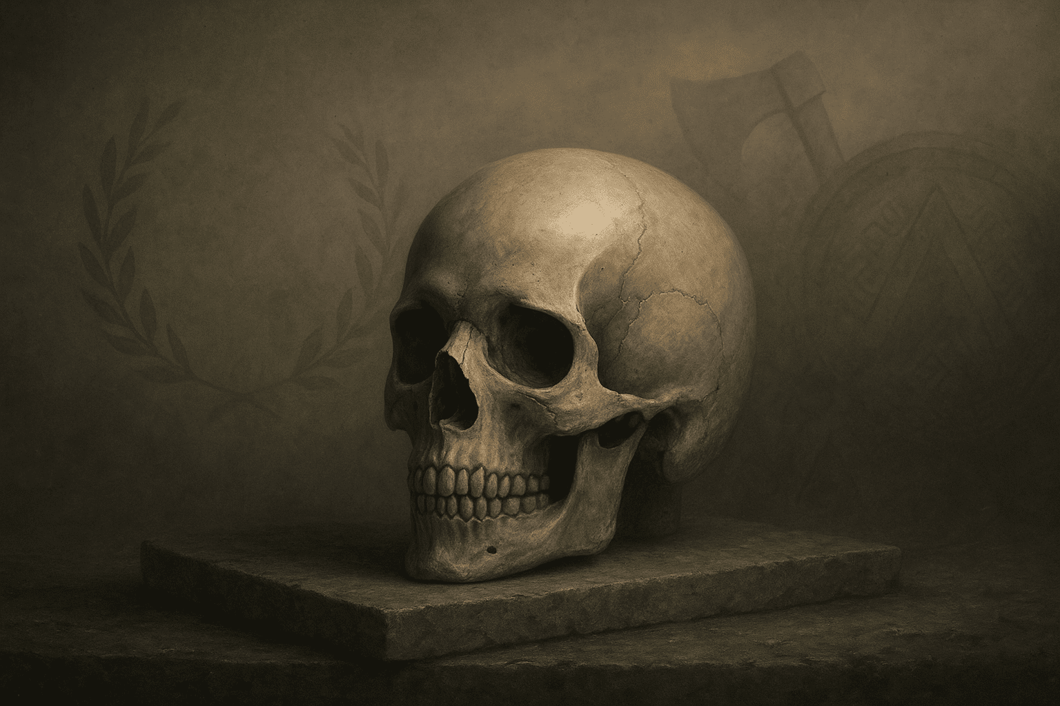 Memento Mori - image